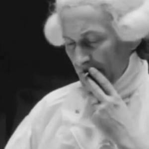 Meet your Posher, Mette